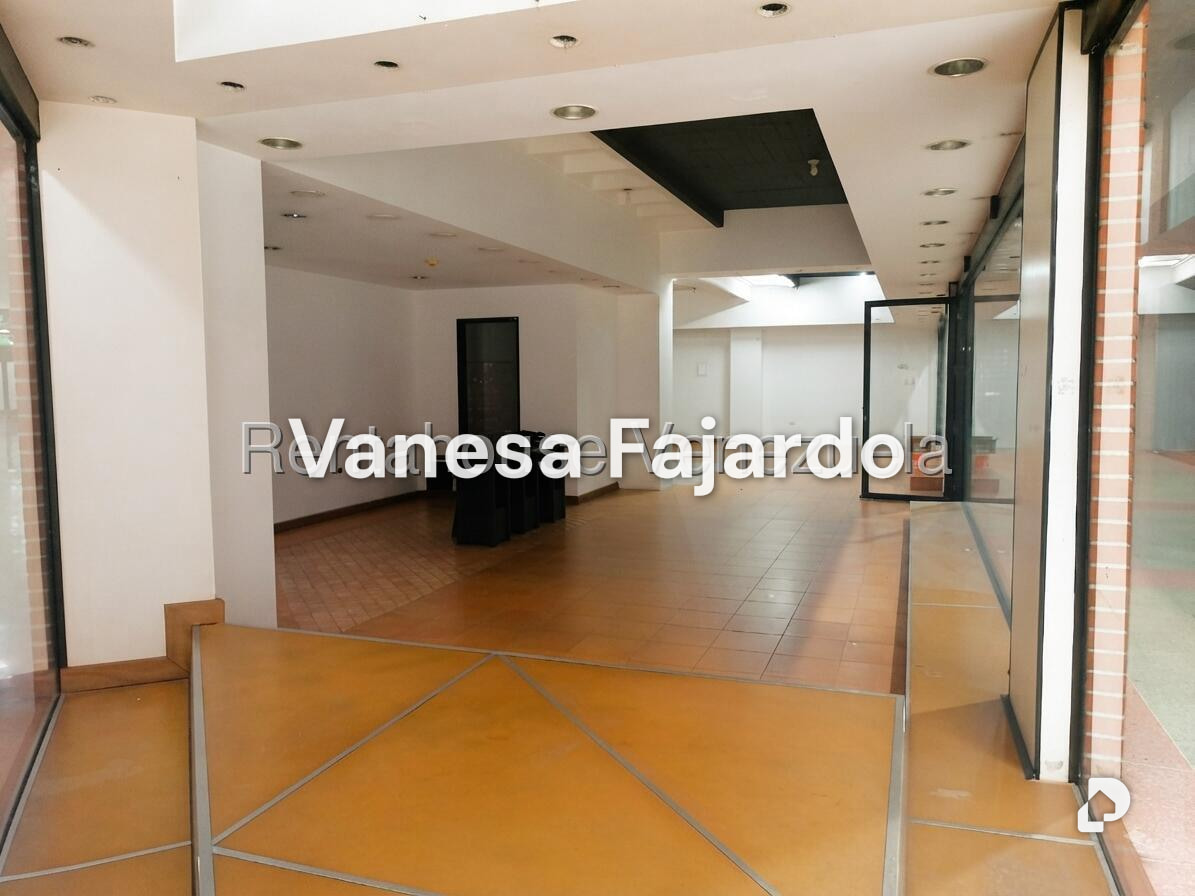 Local comercial en Las Minas, San Antonio de Los Altos – 5