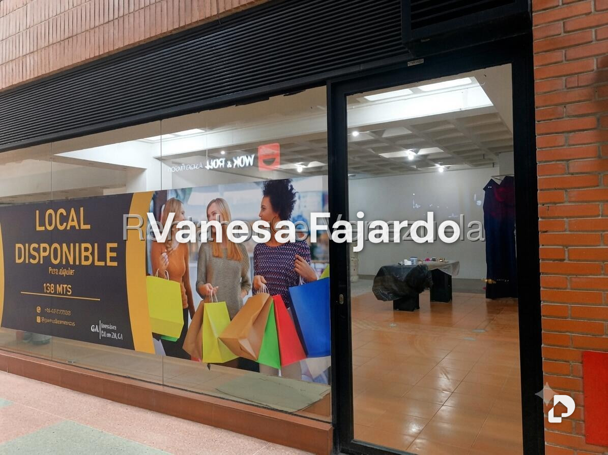 Local comercial en Las Minas, San Antonio de Los Altos – 2