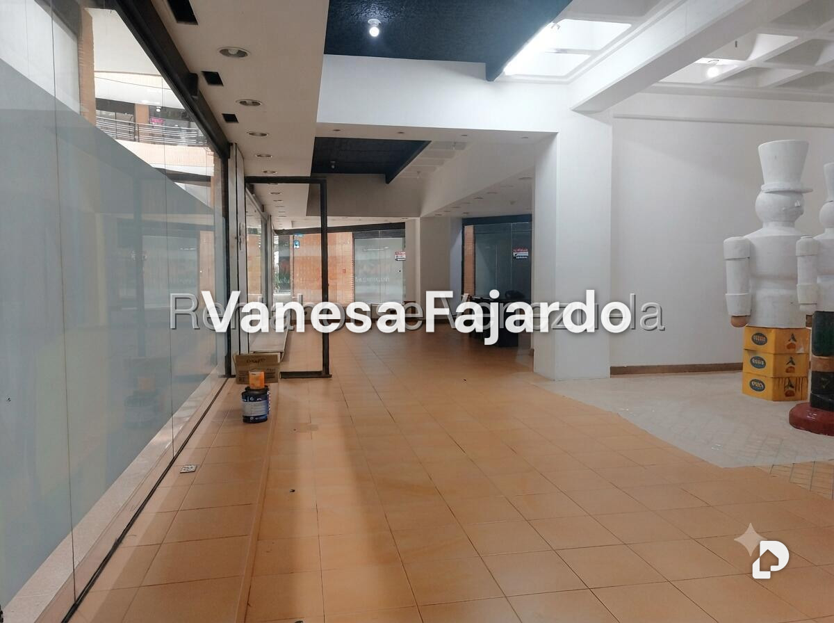 Local comercial en Las Minas, San Antonio de Los Altos – 7