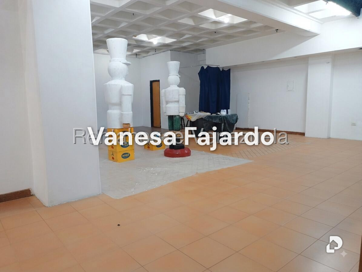 Local comercial en Las Minas, San Antonio de Los Altos – 9