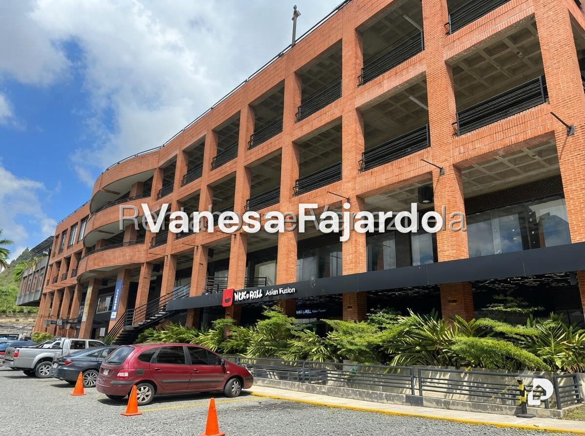 Local comercial en Las Minas, San Antonio de Los Altos – 11