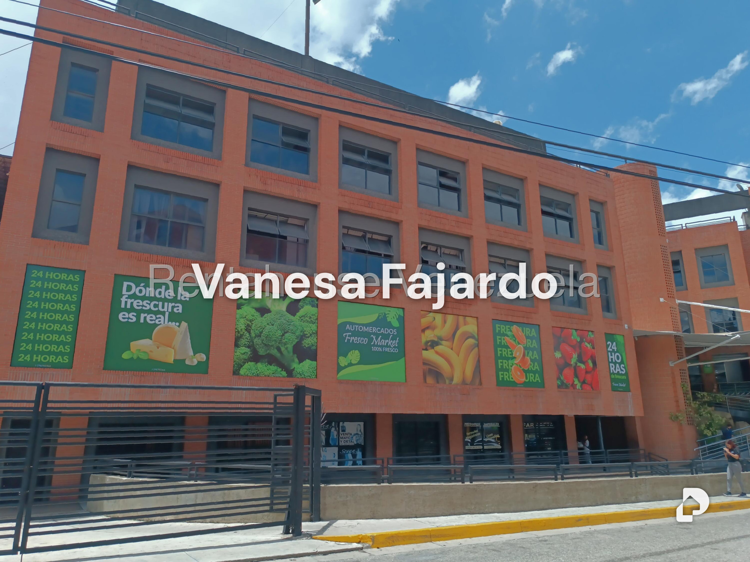 Local comercial en Las Minas, San Antonio de Los Altos – 12