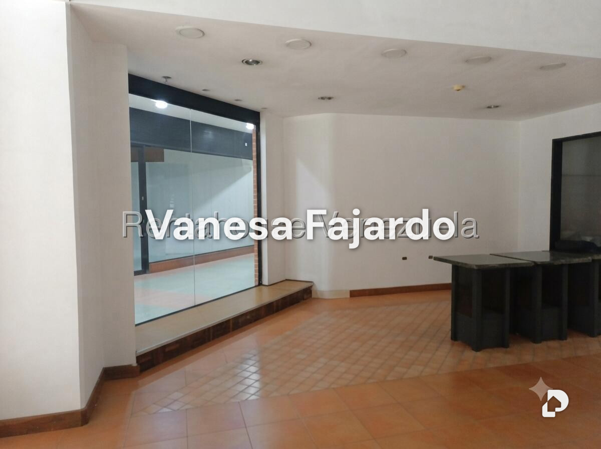 Local comercial en Las Minas, San Antonio de Los Altos – 6