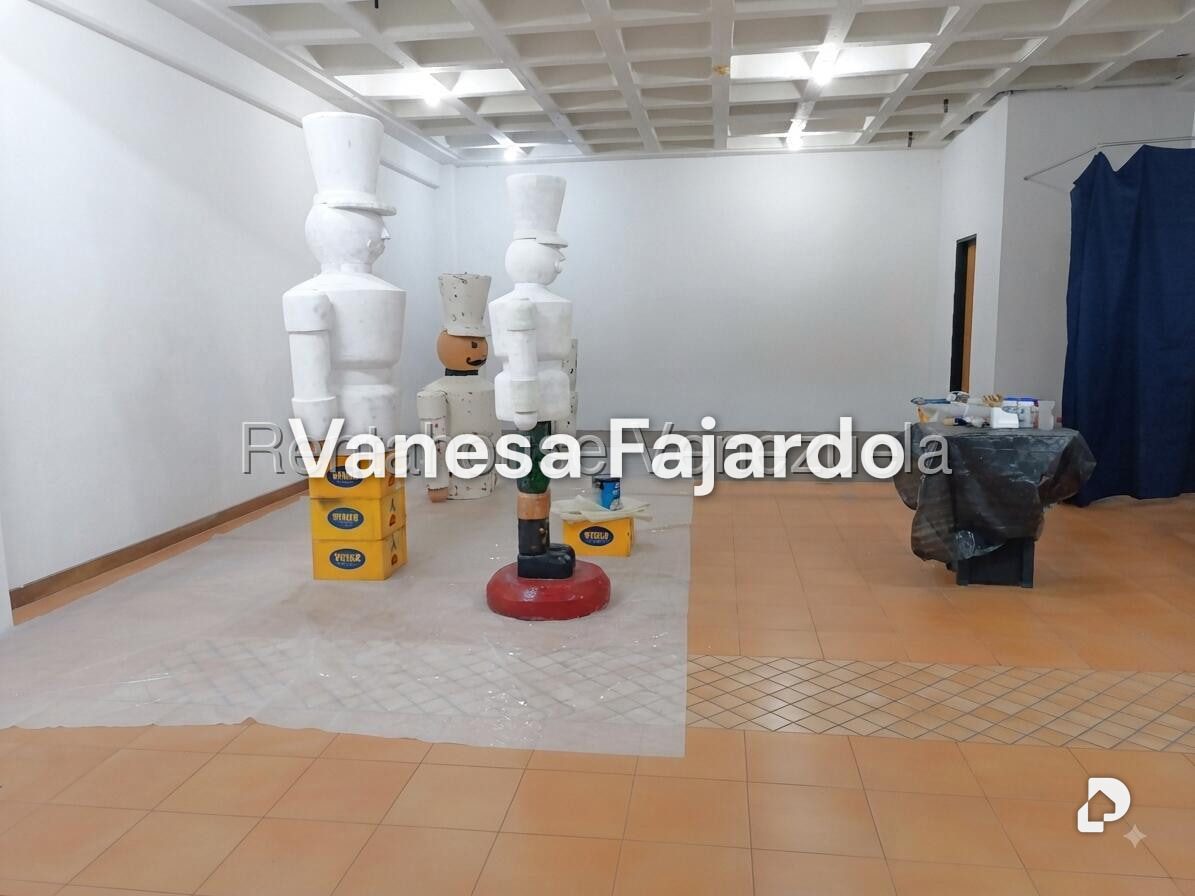 Local comercial en Las Minas, San Antonio de Los Altos – 8