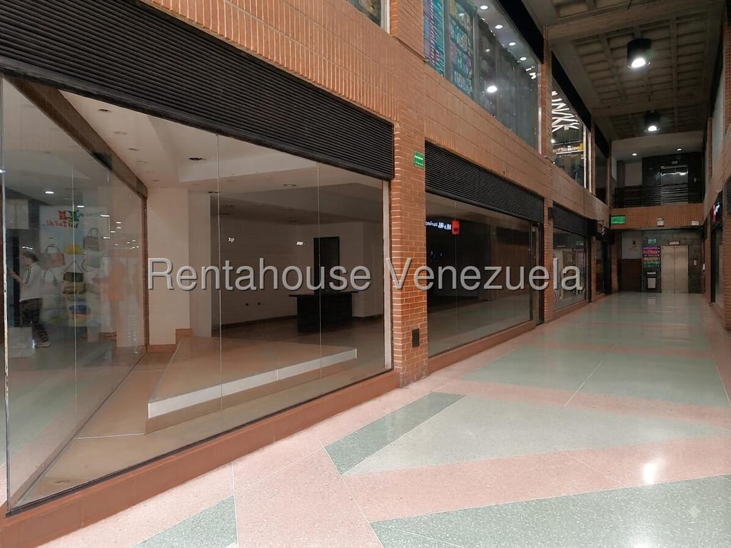 Local comercial en Las Minas, San Antonio de Los Altos - 1