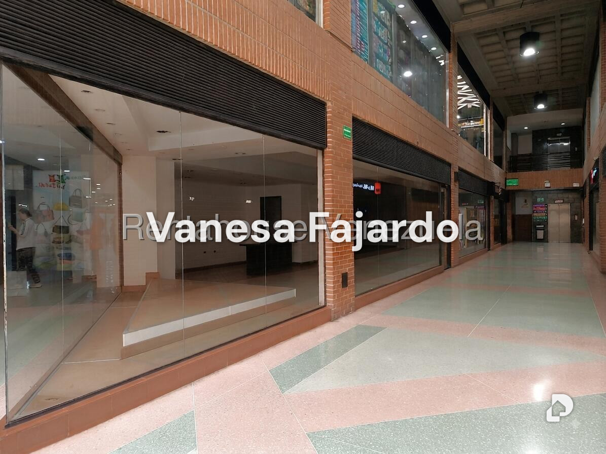 Local comercial en Las Minas, San Antonio de Los Altos – 1
