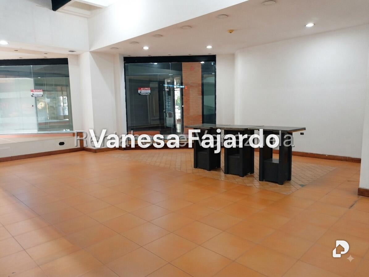 Local comercial en Las Minas, San Antonio de Los Altos – 4