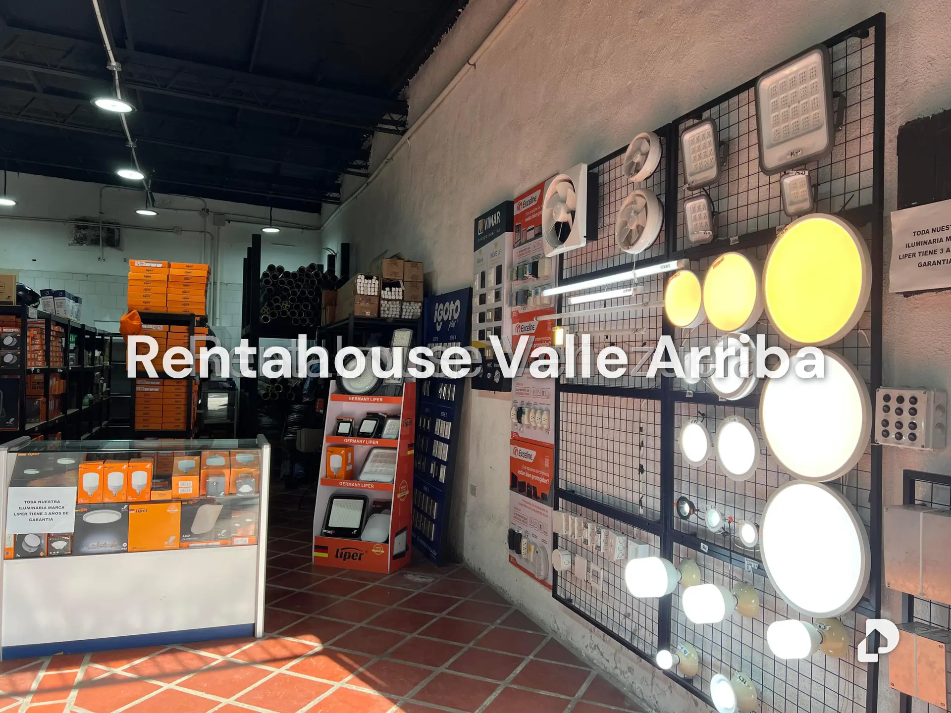 Local comercial en Catia, Caracas – 4