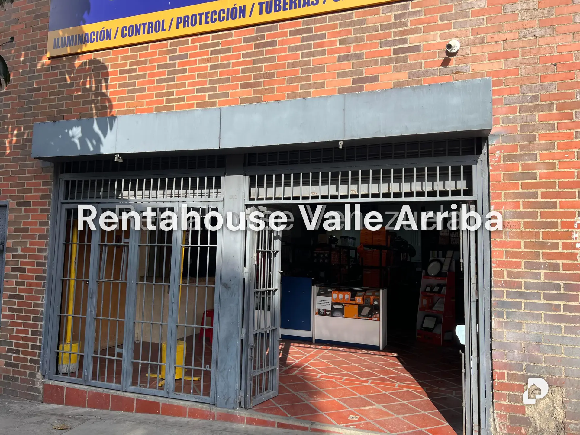 Local comercial en Catia, Caracas – 2
