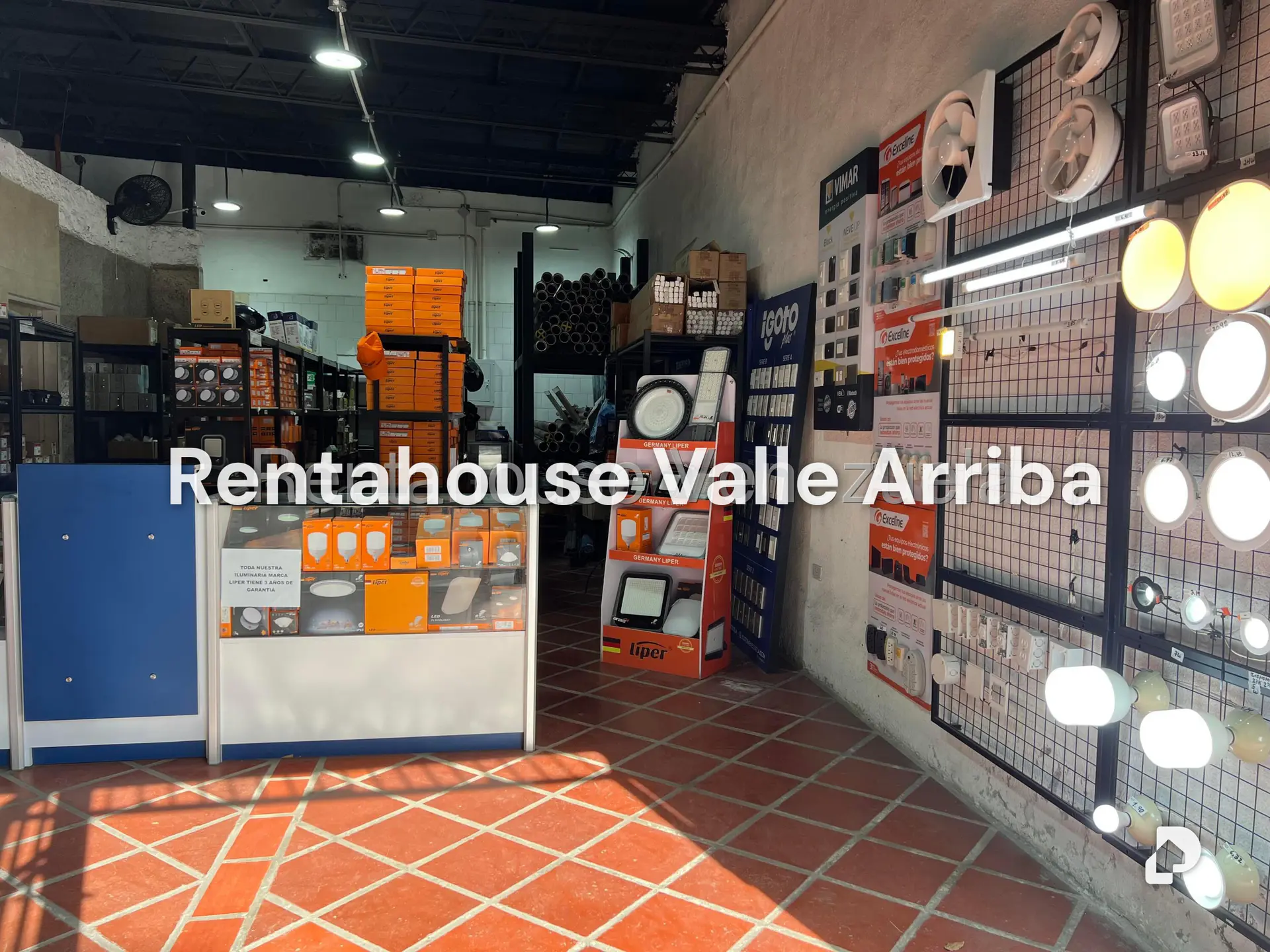 Local comercial en Catia, Caracas – 3