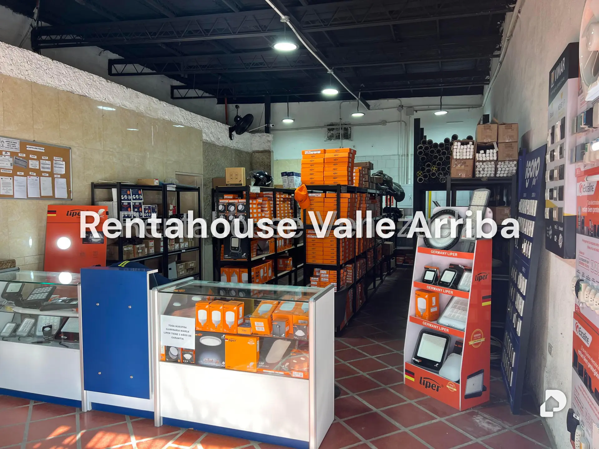 Local comercial en Catia, Caracas – 8