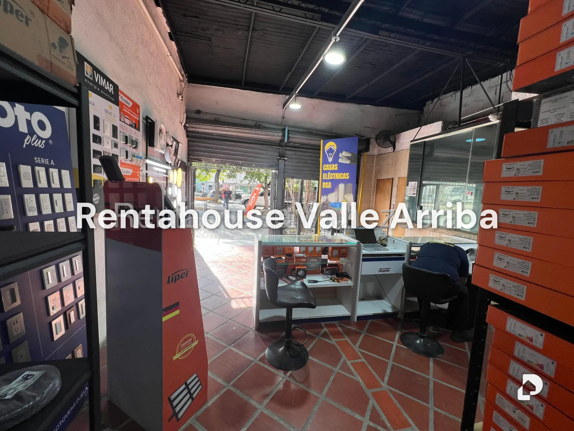 Local comercial en Catia, Caracas – 11