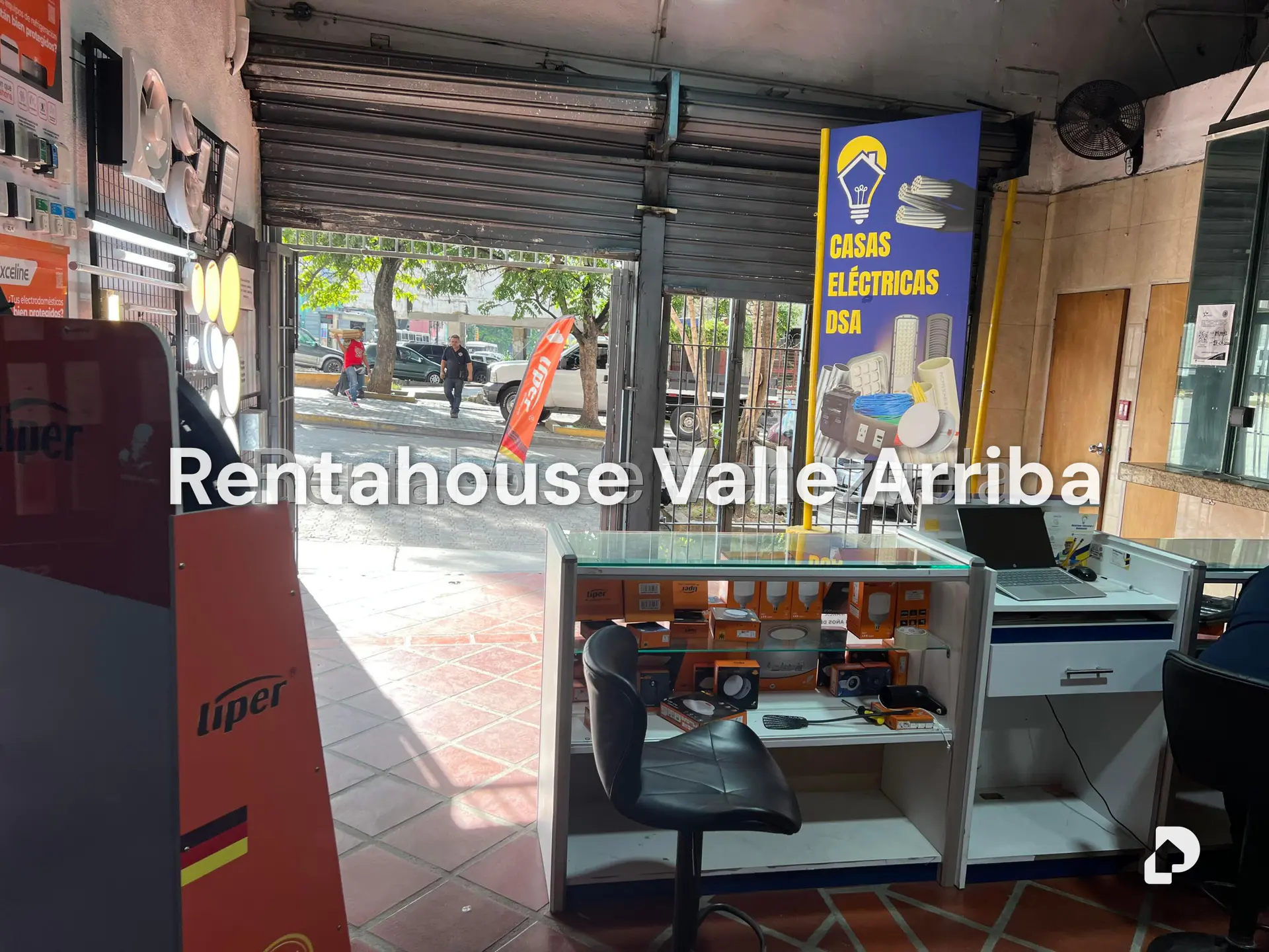 Local comercial en Catia, Caracas – 10