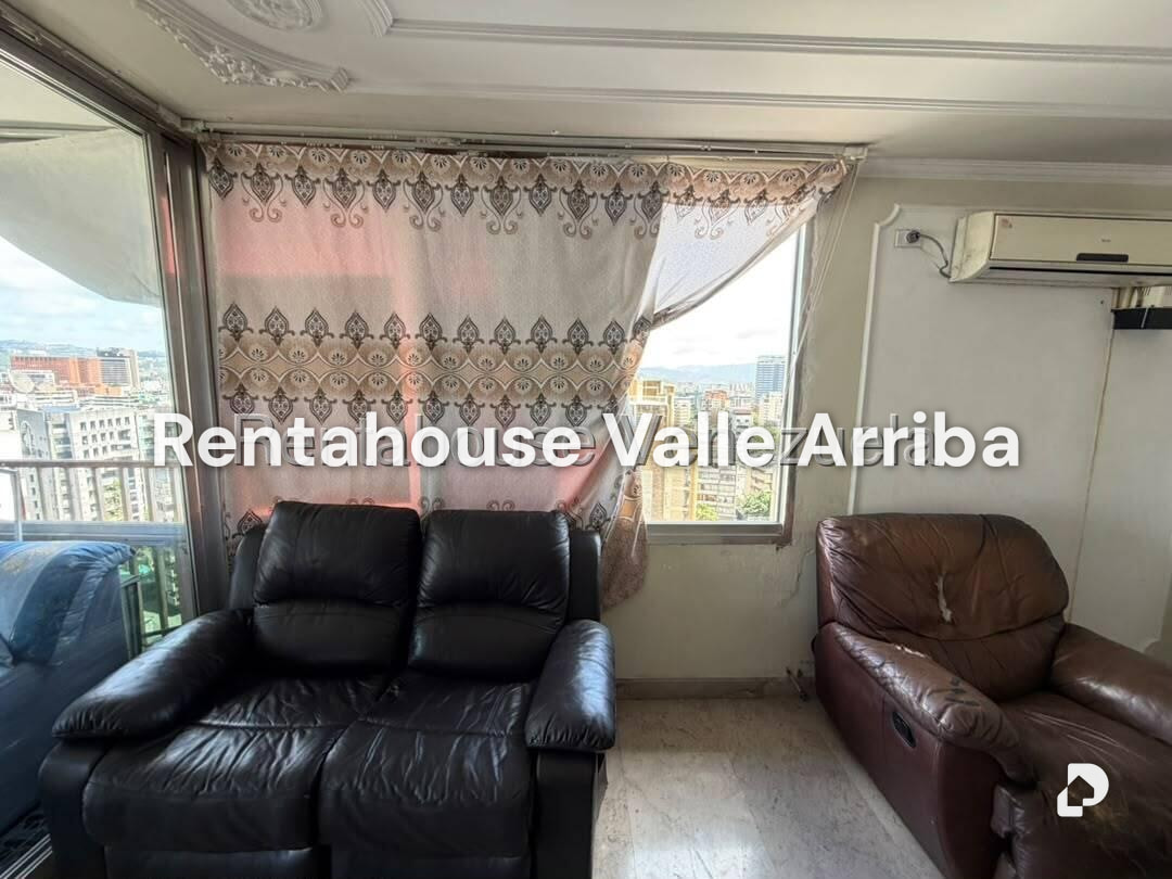 Apartamento en La Florida, Caracas – 12