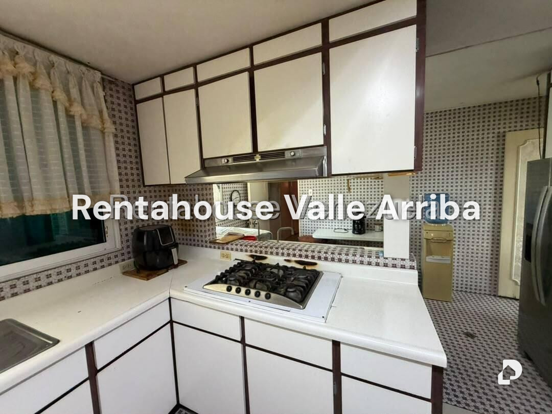 Apartamento en La Florida, Caracas – 16