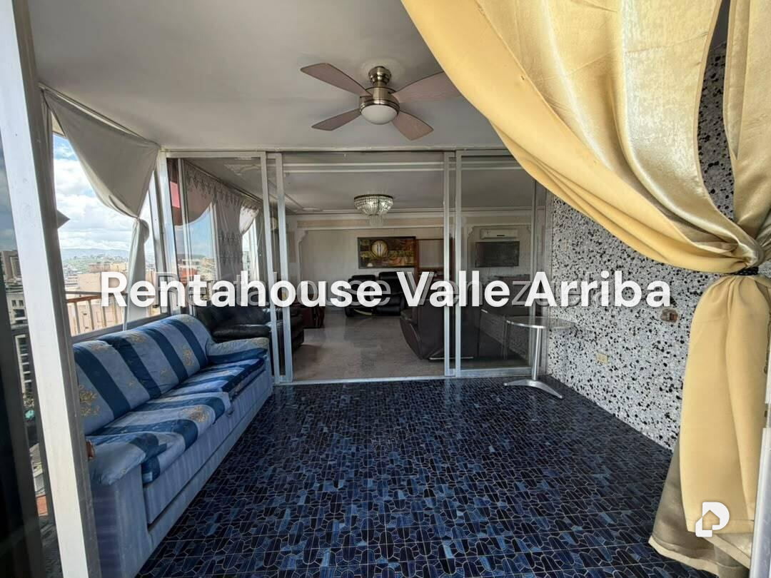 Apartamento en La Florida, Caracas – 8