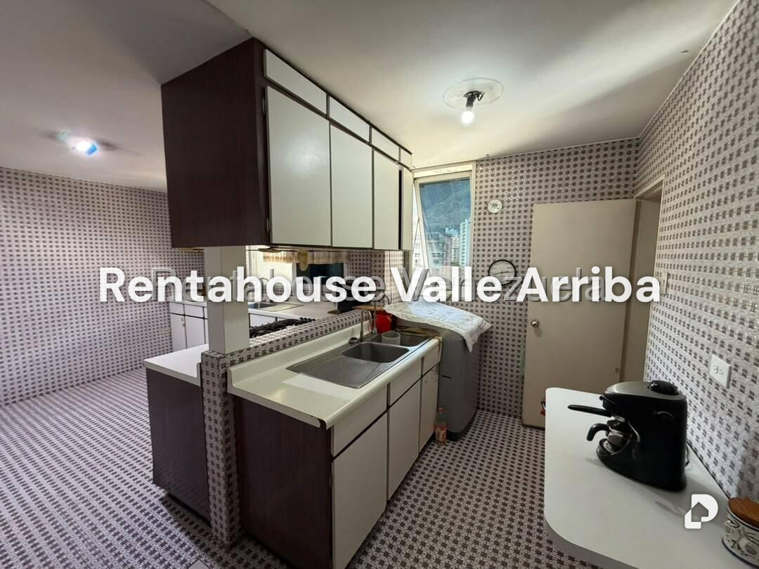 Apartamento en La Florida, Caracas – 19