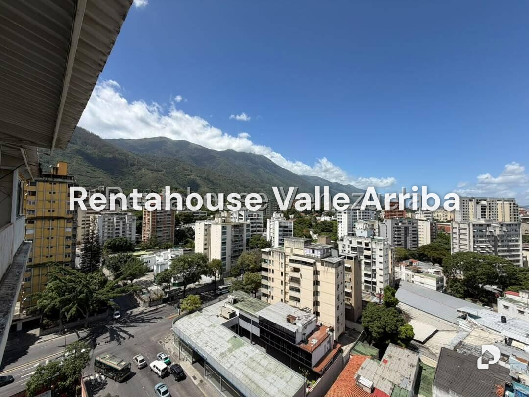 Apartamento en La Florida, Caracas – 10
