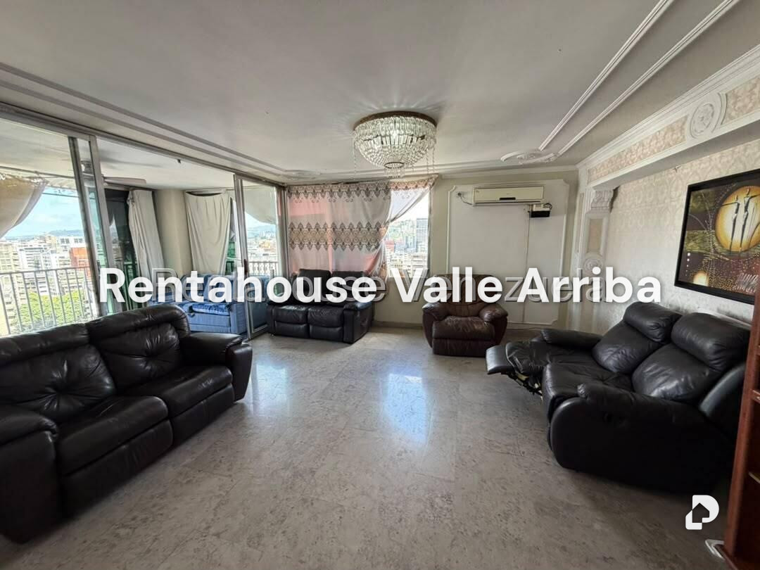 Apartamento en La Florida, Caracas – 6