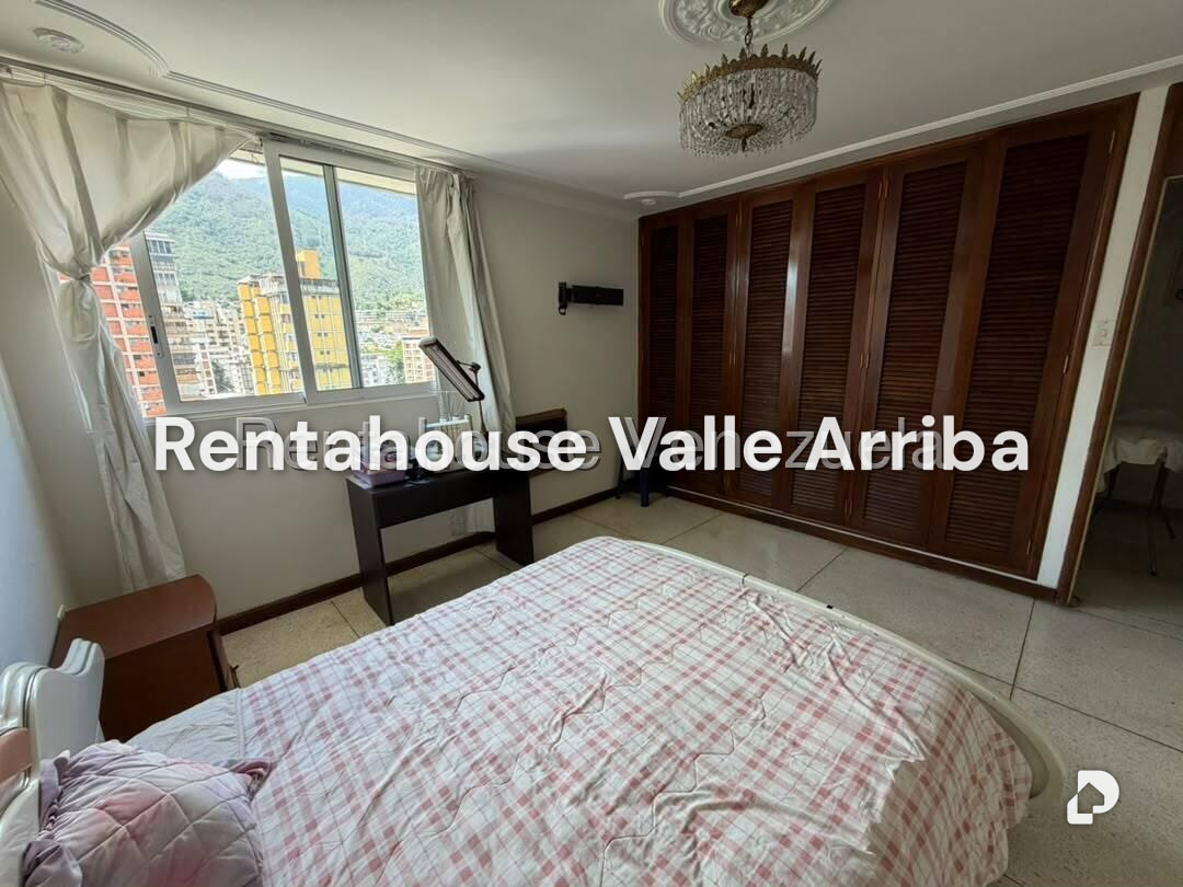 Apartamento en La Florida, Caracas – 26