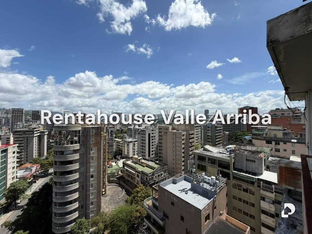 Apartamento en La Florida, Caracas – 22