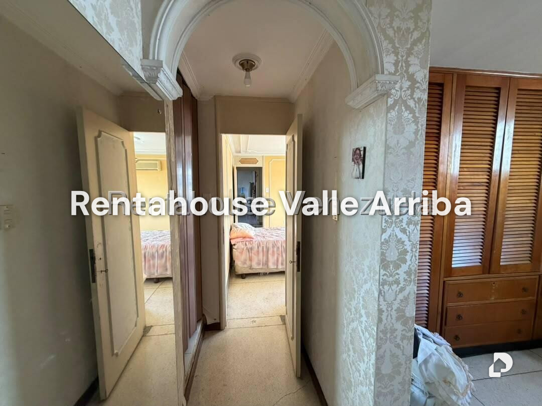 Apartamento en La Florida, Caracas – 29