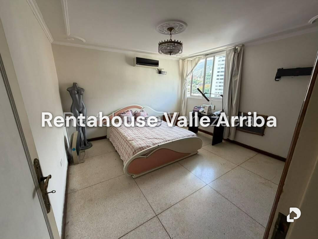 Apartamento en La Florida, Caracas – 27