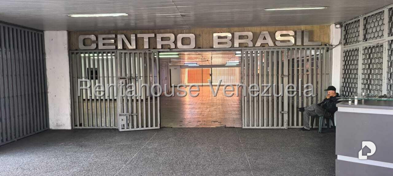 Local comercial en Catia, Caracas