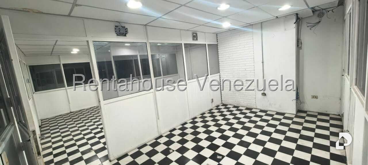 Local comercial en Catia, Caracas