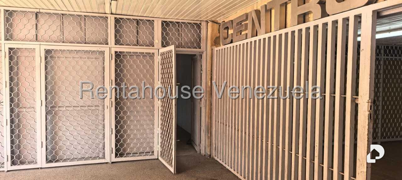 Local comercial en Catia, Caracas