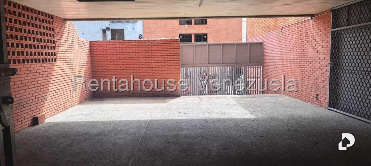 Local comercial en Catia, Caracas