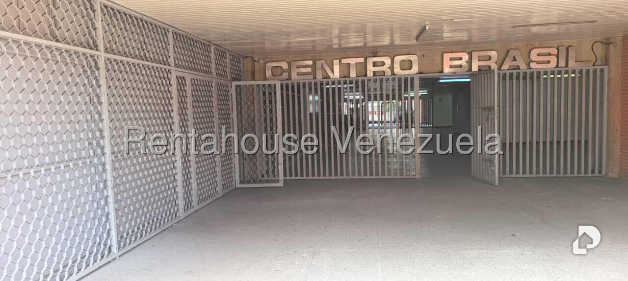 Local comercial en Catia, Caracas