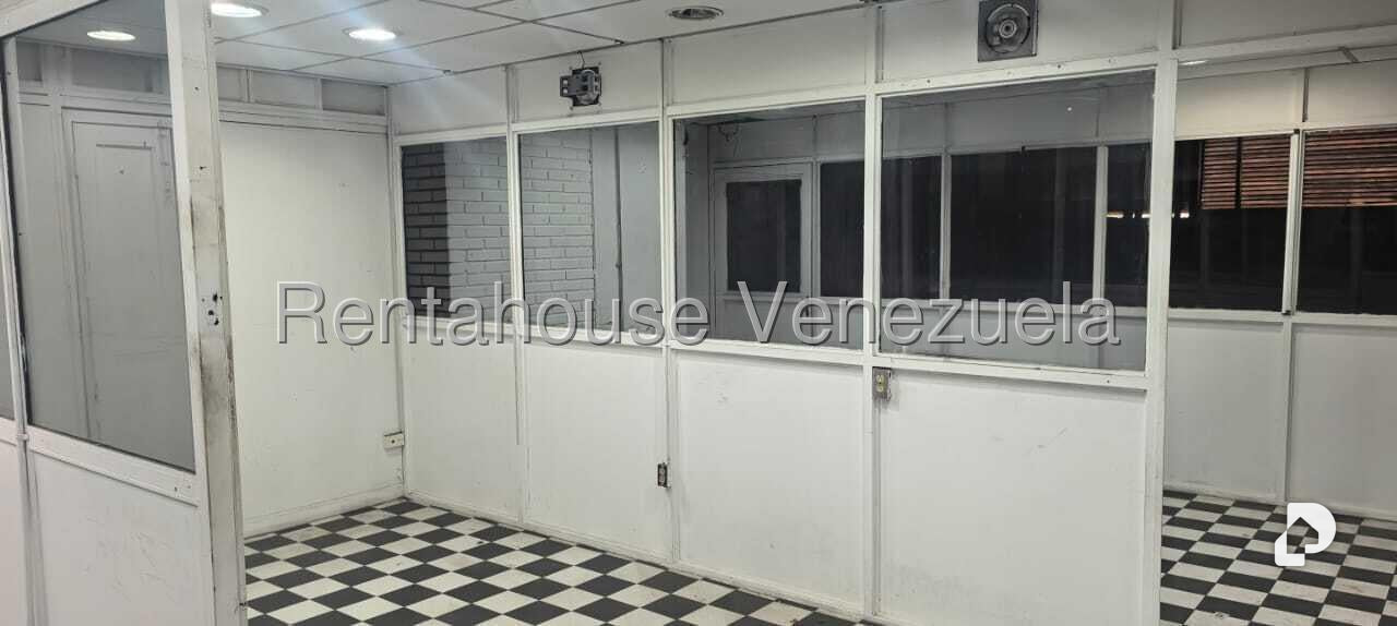 Local comercial en Catia, Caracas