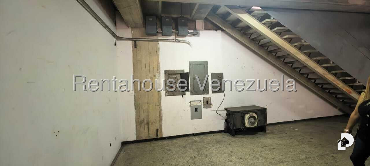 Local comercial en Catia, Caracas
