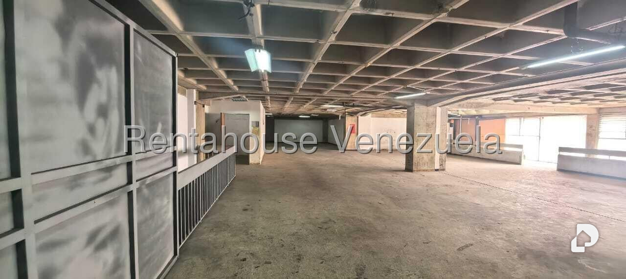 Local comercial en Catia, Caracas