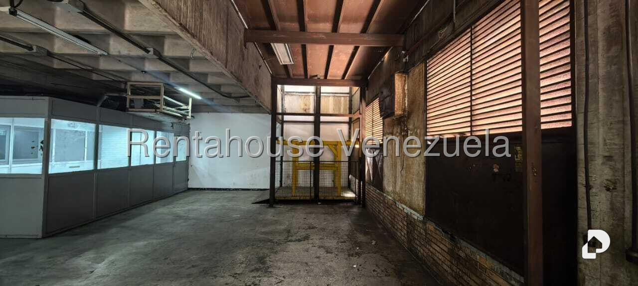 Local comercial en Catia, Caracas