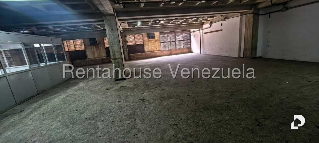 Local comercial en Catia, Caracas
