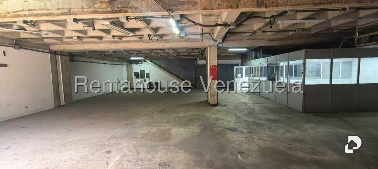 Local comercial en Catia, Caracas