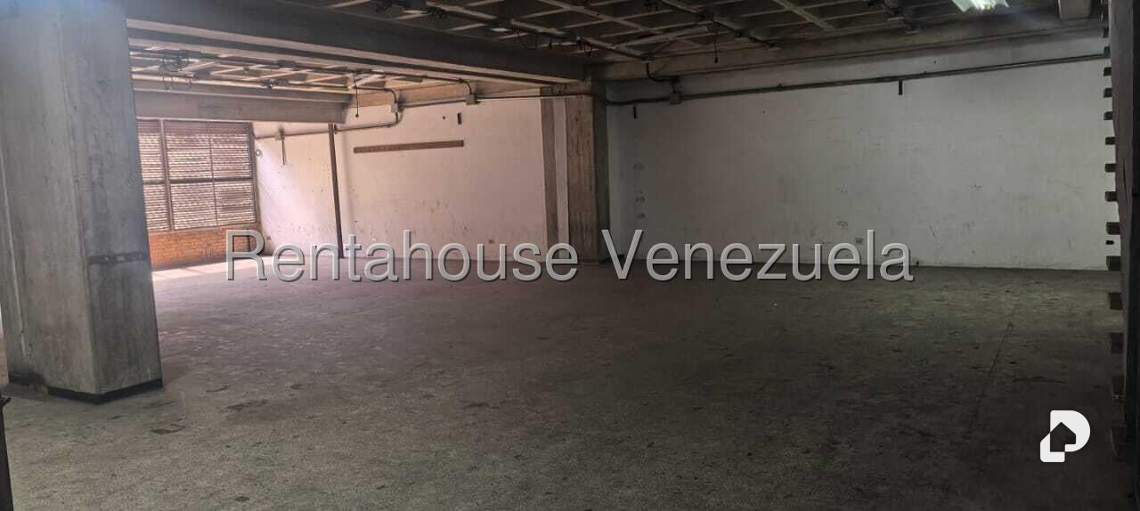 Local comercial en Catia, Caracas