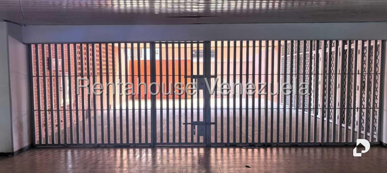 Local comercial en Catia, Caracas