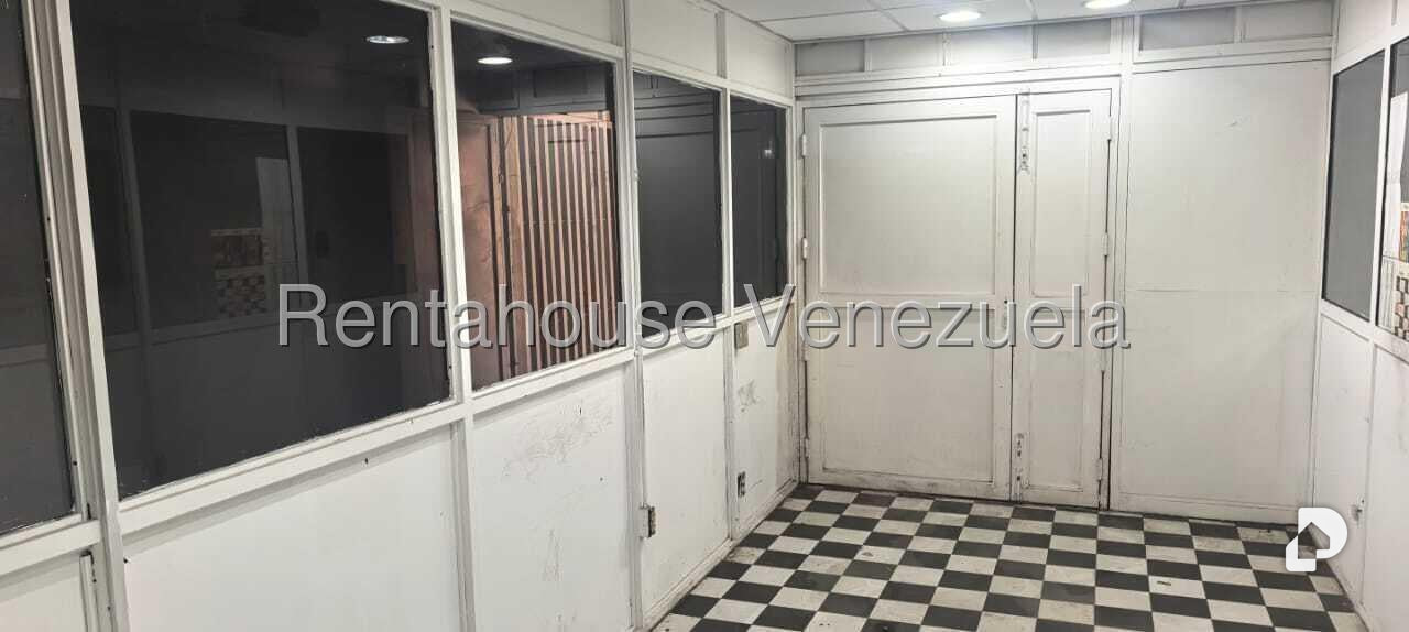 Local comercial en Catia, Caracas