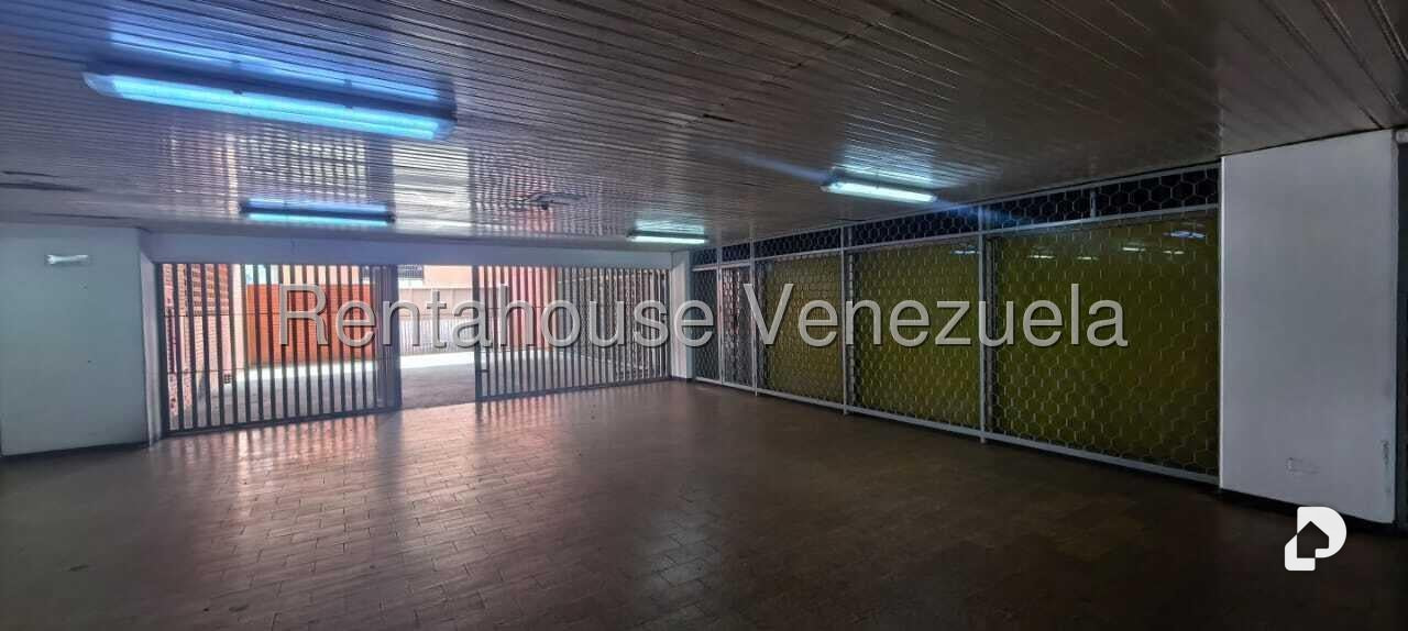 Local comercial en Catia, Caracas
