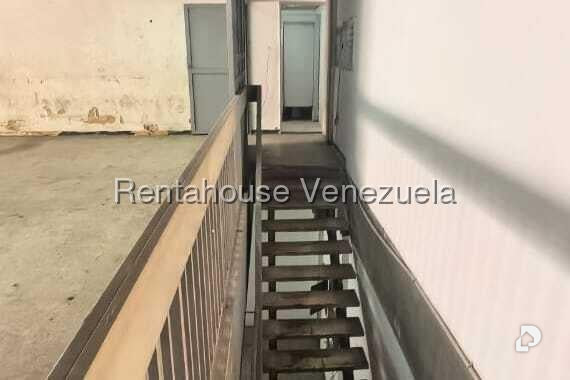 Local comercial en Catia, Caracas