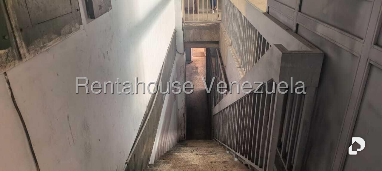 Local comercial en Catia, Caracas