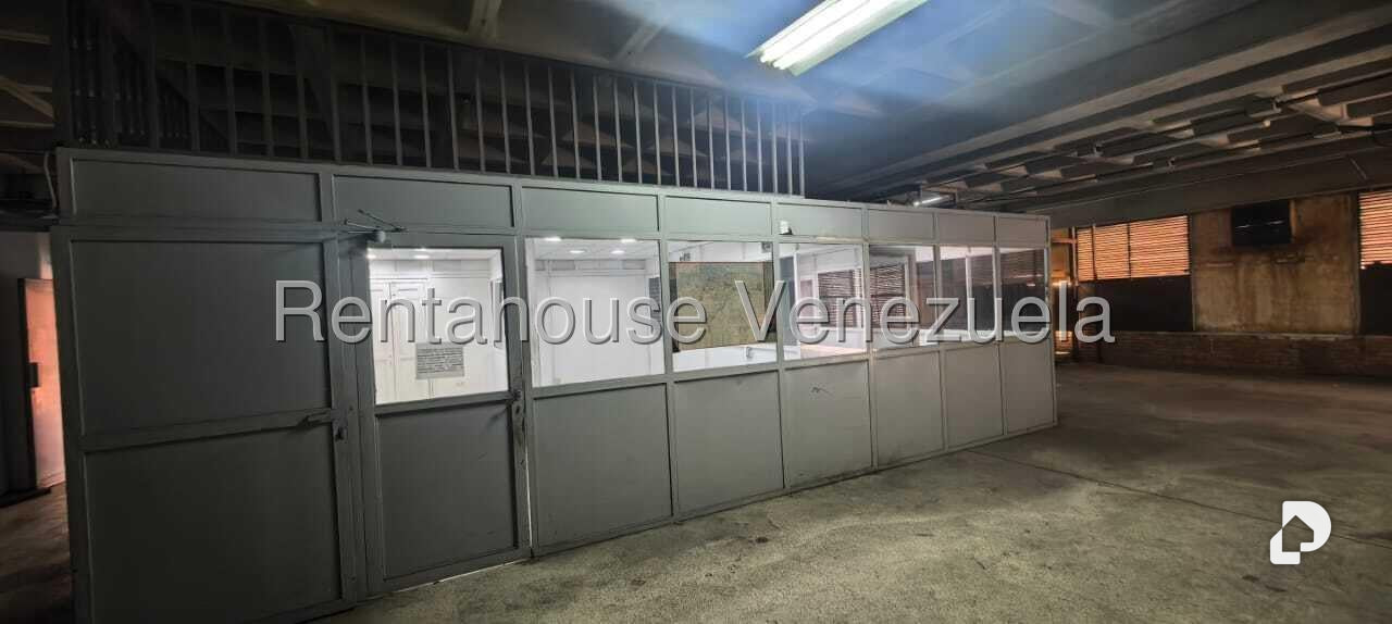 Local comercial en Catia, Caracas