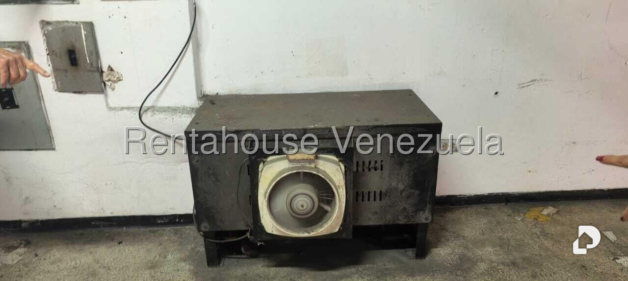 Local comercial en Catia, Caracas