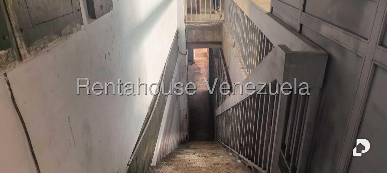 Local comercial en Catia, Caracas