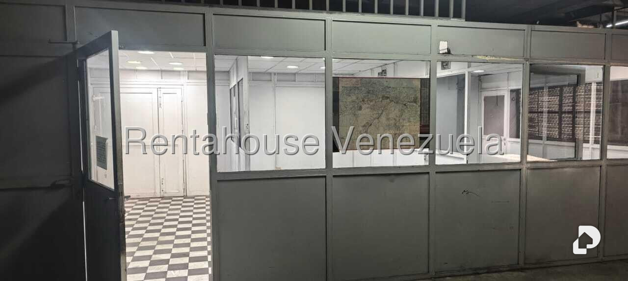 Local comercial en Catia, Caracas