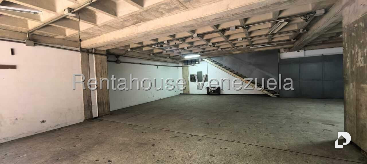 Local comercial en Catia, Caracas