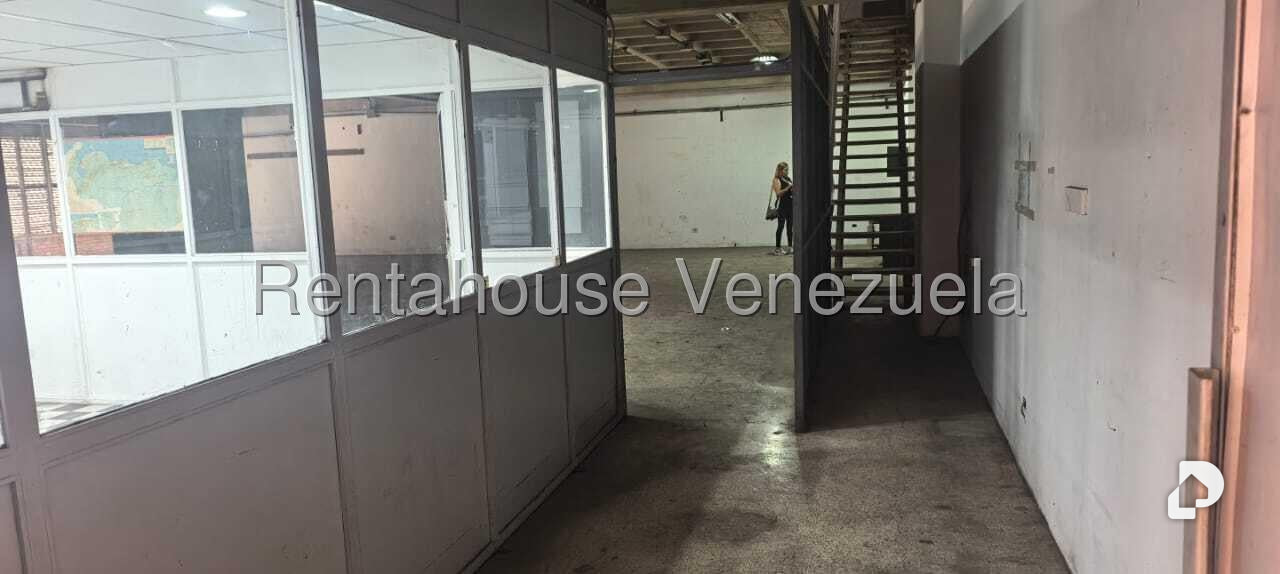 Local comercial en Catia, Caracas